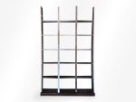 Haldo Bookcase Cabinet Uniq For Multifunctional Shelf