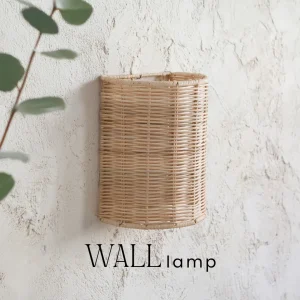 Wall Lamp